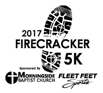 9th Annual Firecracker 5K