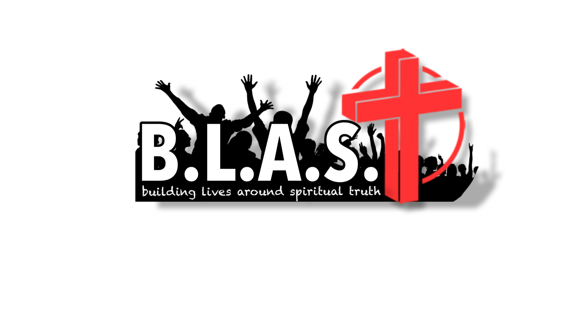 new blast logo