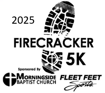Firecracker 5K